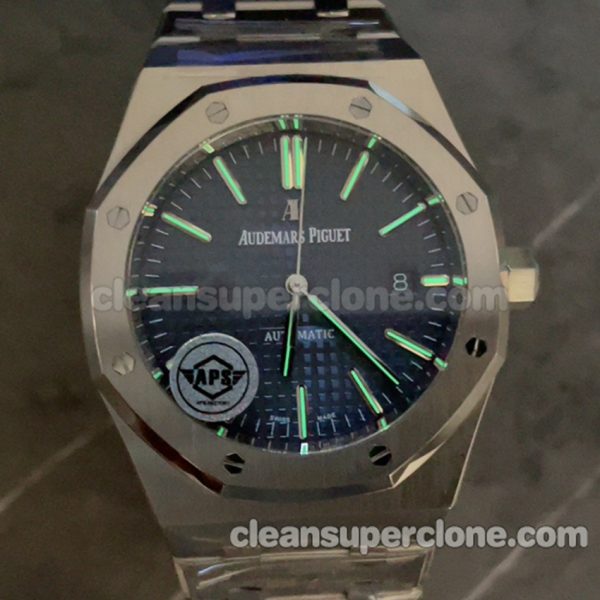 Audemars Super Clone watch picture and price APS Factory Royal Oak 15400 mechanical men 9