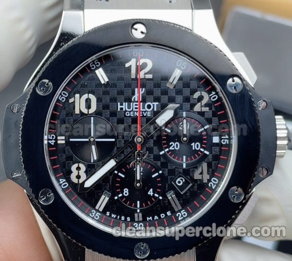 301.SB 1:1 Copy watch description and price HB Factory Hublot Big Bang Mechanical men 2