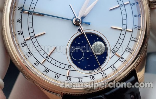 50535 1:1 Copy watch description and price C Factory Rolex Cellini Mechanical men 3