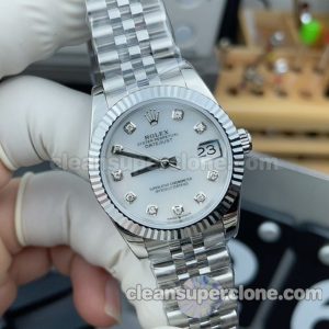 278274 1:1 Copy watch description and price A+ Factory Rolex Datejust 31mm Mechanical women