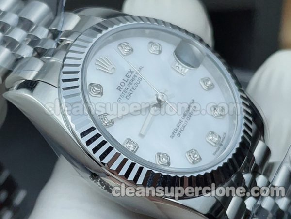 278274 1:1 Copy watch description and price A+ Factory Rolex Datejust 31mm Mechanical women 3