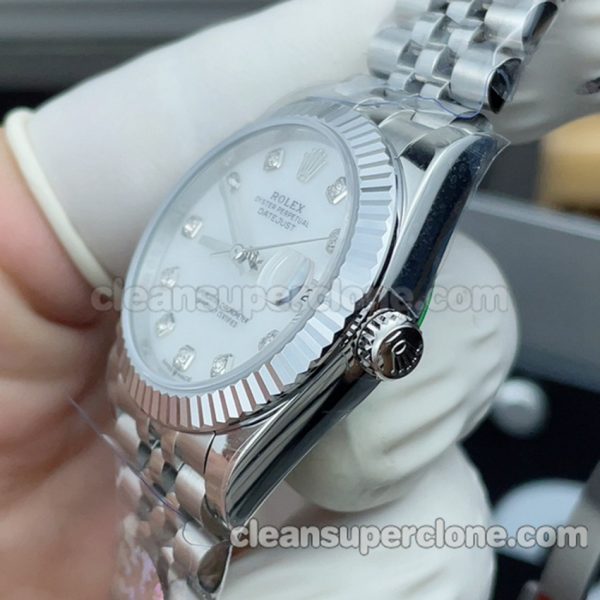 278274 1:1 Copy watch description and price A+ Factory Rolex Datejust 31mm Mechanical women 4