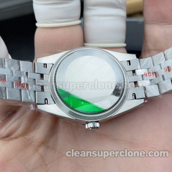 278274 1:1 Copy watch description and price A+ Factory Rolex Datejust 31mm Mechanical women 5