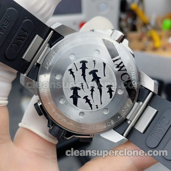 IWC Super Clone watch picture and price APS Factory Aquatimer Family IW379506 Mechanical men 6