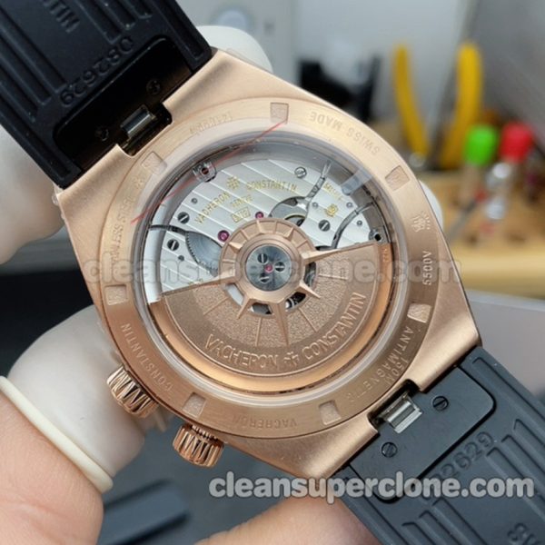 7920V 1:1 Copy watch description and price TW Factory Vacheron Constantin Overseas Mechanical men 6