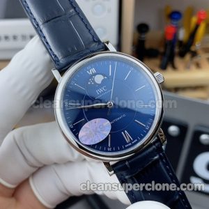 IWC Super Clone watch picture and price MKS Factory Portofno IW459402 Mechanical men