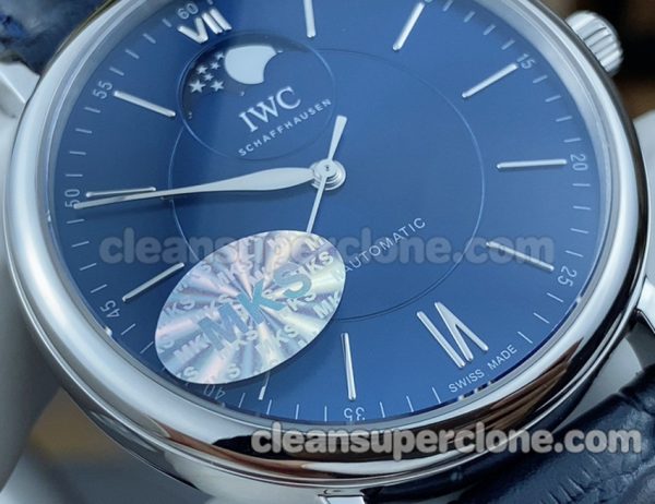 IWC Super Clone watch picture and price MKS Factory Portofno IW459402 Mechanical men 3