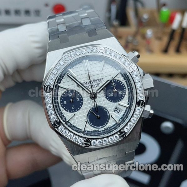 Royal Oak Offshore replica watch details and pricing TW Factory Audemars Piguet 26231 Mechanical women