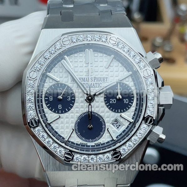 Royal Oak Offshore replica watch details and pricing TW Factory Audemars Piguet 26231 Mechanical women 2