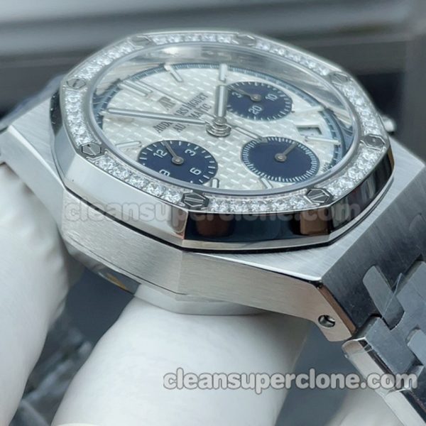 Royal Oak Offshore replica watch details and pricing TW Factory Audemars Piguet 26231 Mechanical women 4