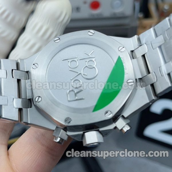 Royal Oak Offshore replica watch details and pricing TW Factory Audemars Piguet 26231 Mechanical women 6