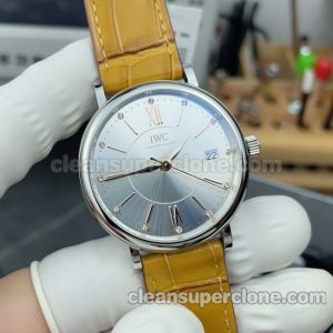 IWC Clone watch picture and price V7 Factory Portofno IW458101 Mechanical women