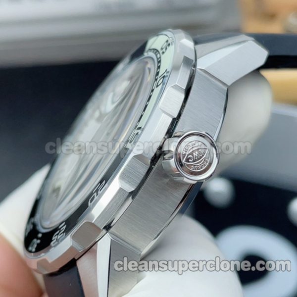 Aquatimer Family replica watch details and pricing V6S Factory IWC IW356811 Mechanical men 5