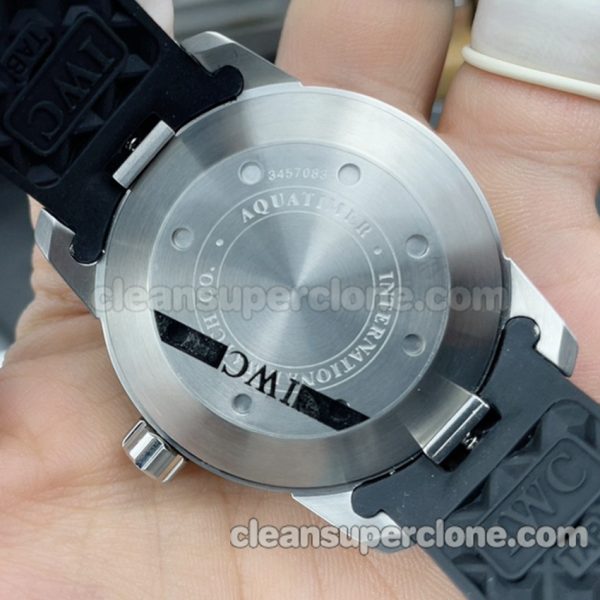 Aquatimer Family replica watch details and pricing V6S Factory IWC IW356811 Mechanical men 8