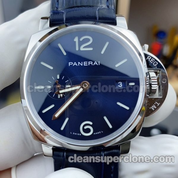 Panerai Super Clone watch picture and price VS Factory Luminor Due PAM01274 Mechanical men