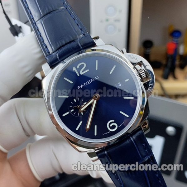 Panerai Super Clone watch picture and price VS Factory Luminor Due PAM01274 Mechanical men 2