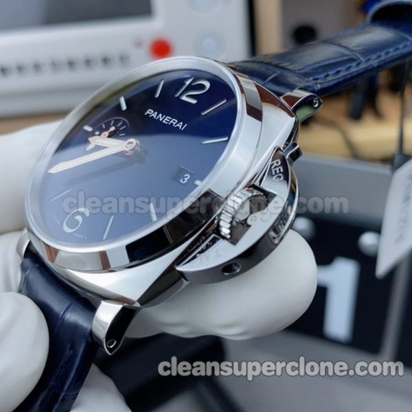 Panerai Super Clone watch picture and price VS Factory Luminor Due PAM01274 Mechanical men 3