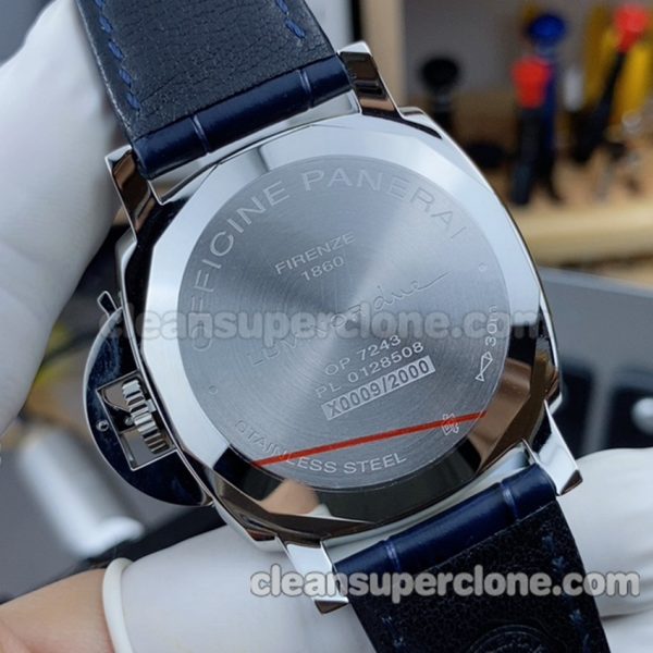 Panerai Super Clone watch picture and price VS Factory Luminor Due PAM01274 Mechanical men 4