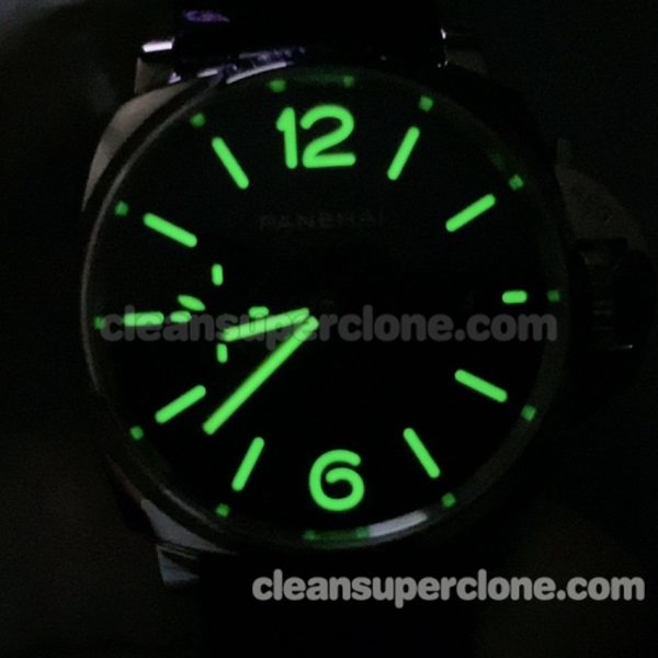 Panerai Super Clone watch picture and price VS Factory Luminor Due PAM01274 Mechanical men 6