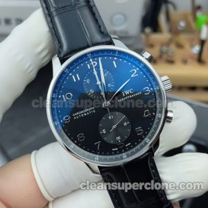 IW371447 1:1 Copy watch description and price ZF Factory IWC Portugieser Mechanical men