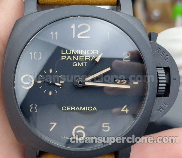 Panerai Clone watch picture and price VS Factory Luminor PAM00441 Mechanical men 2