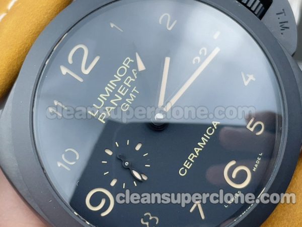 Panerai Clone watch picture and price VS Factory Luminor PAM00441 Mechanical men 3