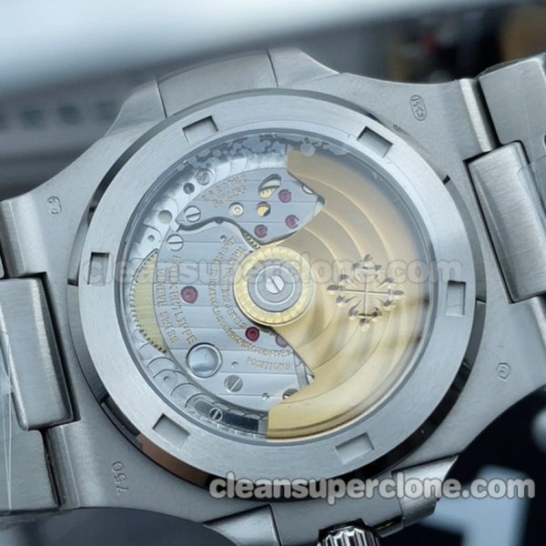 Patek Philippe Super Clone watch picture and price AMG Factory Nautilus 5719 Mechanical men 7