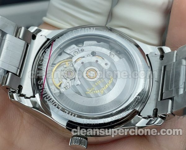 Longines Clone watch picture and price XF Factory Master Collection L2.755 Mechanical men 7