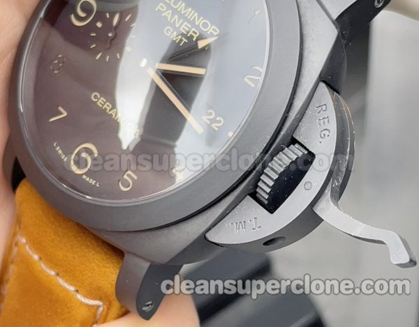 Panerai Clone watch picture and price VS Factory Luminor PAM00441 Mechanical men 5