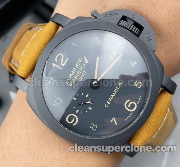 Panerai Clone watch picture and price VS Factory Luminor PAM00441 Mechanical men 8