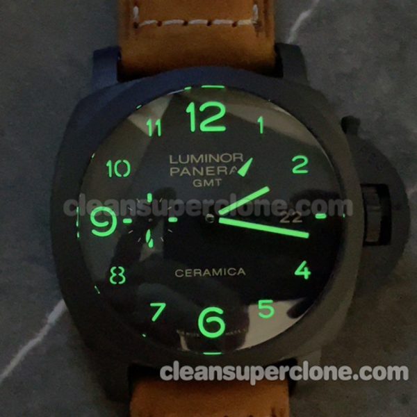 Panerai Clone watch picture and price VS Factory Luminor PAM00441 Mechanical men 9