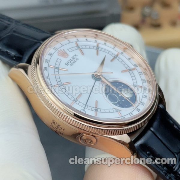 50535 1:1 Copy watch description and price TW Factory Rolex Cellini Mechanical men 3