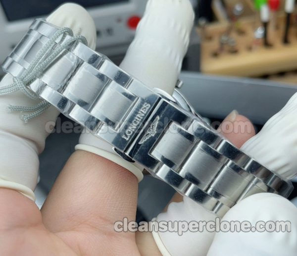 Longines Clone watch picture and price V9 Factory Master Collection L2.409.4 Mechanical women 6