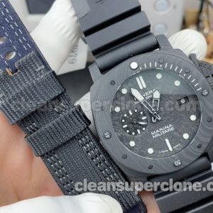 Submersible replica watch details and pricing VS Factory Panerai PAM00979 Mechanical men