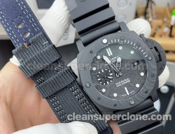 Submersible replica watch details and pricing VS Factory Panerai PAM00979 Mechanical men