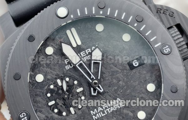 Submersible replica watch details and pricing VS Factory Panerai PAM00979 Mechanical men 3