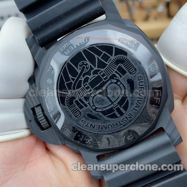 Submersible replica watch details and pricing VS Factory Panerai PAM00979 Mechanical men 6