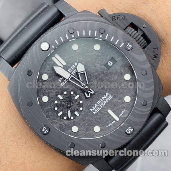 Submersible replica watch details and pricing VS Factory Panerai PAM00979 Mechanical men 8