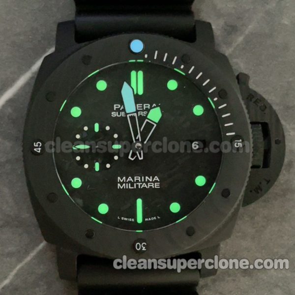 Submersible replica watch details and pricing VS Factory Panerai PAM00979 Mechanical men 9