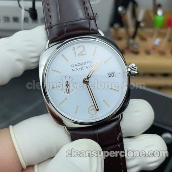 Panerai Clone watch picture and price VS Factory Radiomir PAM01292 Mechanical men