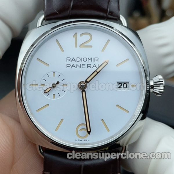 Panerai Clone watch picture and price VS Factory Radiomir PAM01292 Mechanical men 2