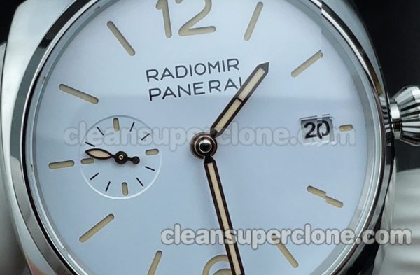 Panerai Clone watch picture and price VS Factory Radiomir PAM01292 Mechanical men 3