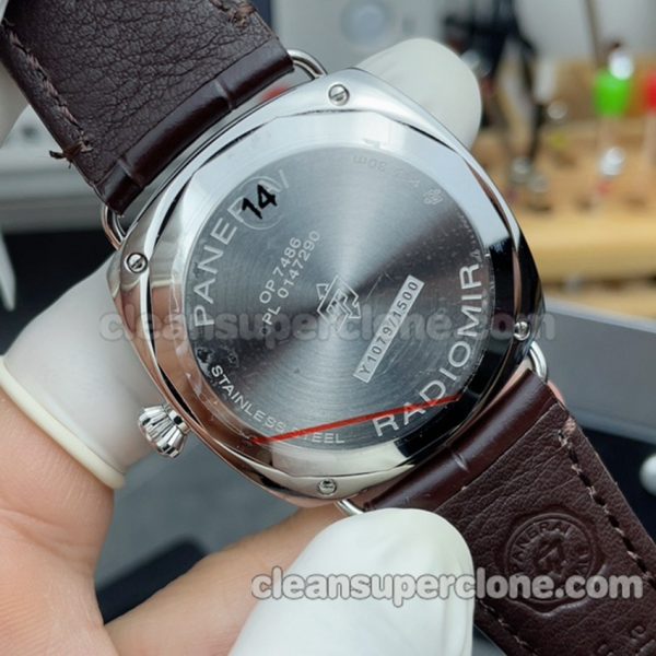 Panerai Clone watch picture and price VS Factory Radiomir PAM01292 Mechanical men 6