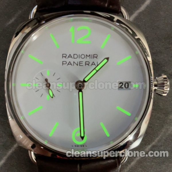 Panerai Clone watch picture and price VS Factory Radiomir PAM01292 Mechanical men 9