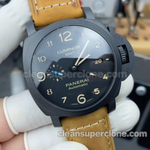 Luminor replica watch details and pricing VS Factory Panerai PAM01441 Mechanical men