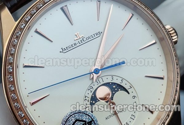 Master Control replica watch details and pricing APS Factory Jaeger-LeCoultre 1362502 Mechanical men 8