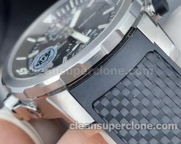 IWC Super Clone watch picture and price APS Factory Aquatimer Family IW379506 Mechanical men 8