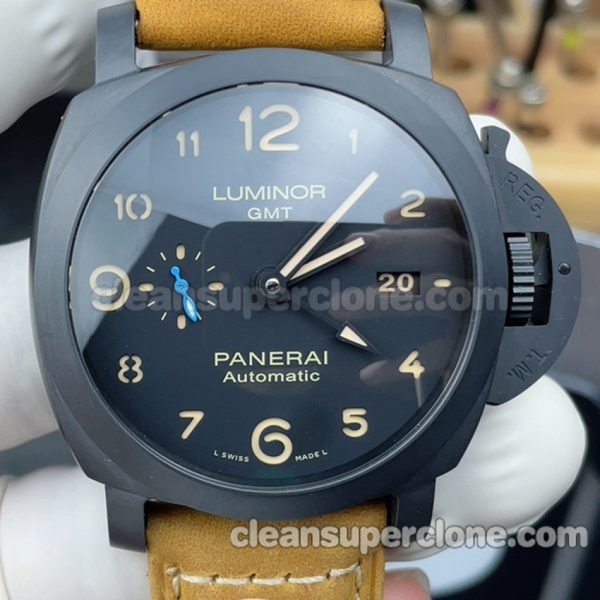 Luminor replica watch details and pricing VS Factory Panerai PAM01441 Mechanical men 2