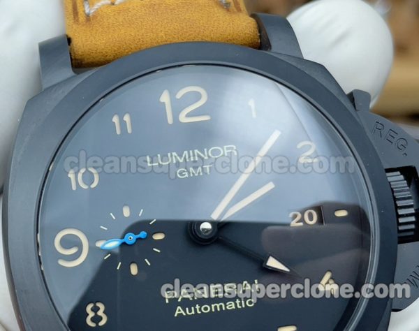 Luminor replica watch details and pricing VS Factory Panerai PAM01441 Mechanical men 3