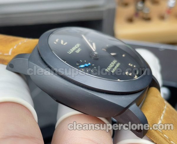 Luminor replica watch details and pricing VS Factory Panerai PAM01441 Mechanical men 4